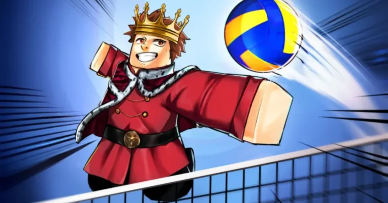 Volleyball Legends Codes December 2025 – Free Spins