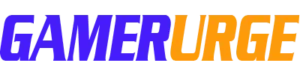 gamerurgelogo Gamer Urge website logo