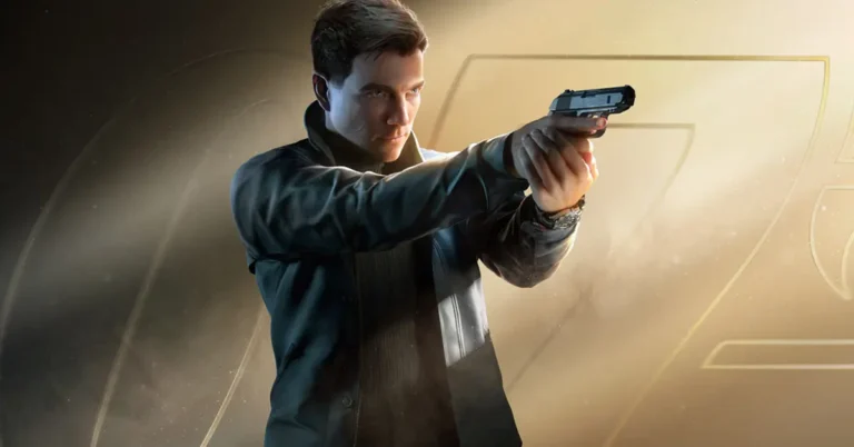 007 First Light PC System Requirements: Can Your Rig Run It?