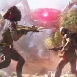 ARC Raiders Players Find a Hidden First-Person View, and It Changes Everything