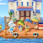 Animal Crossing New Horizons 3.0 Update and Switch 2 Edition Release Times