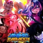 Anime Paradox Codes for January 2026 - Free Gems Inside