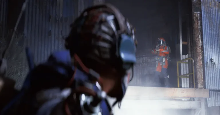 Arc Raiders A First Foothold Quest: Full Blue Gate Guide