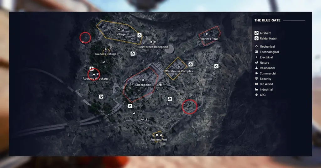 Arc Raiders A Prime Specimen Guide - How to Complete The Quest Arc Raiders A Prime Specimen Guide - How to Complete The Quest