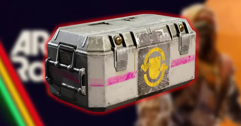 Arc Raiders Headwinds Update Brings Massive Changes, Adds Epic Augments And More