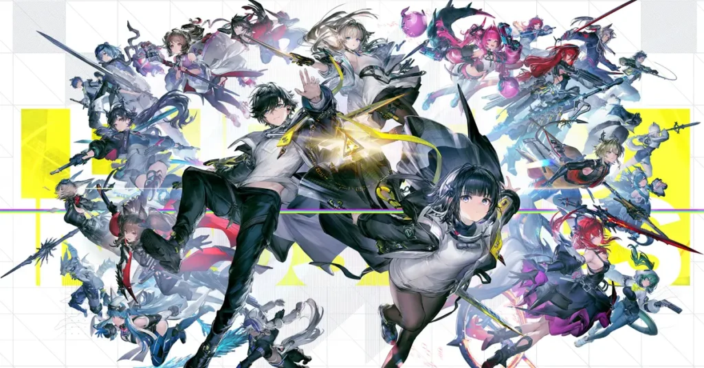 Arknights Endfield Characters List Is Here and Fans Are Hyped