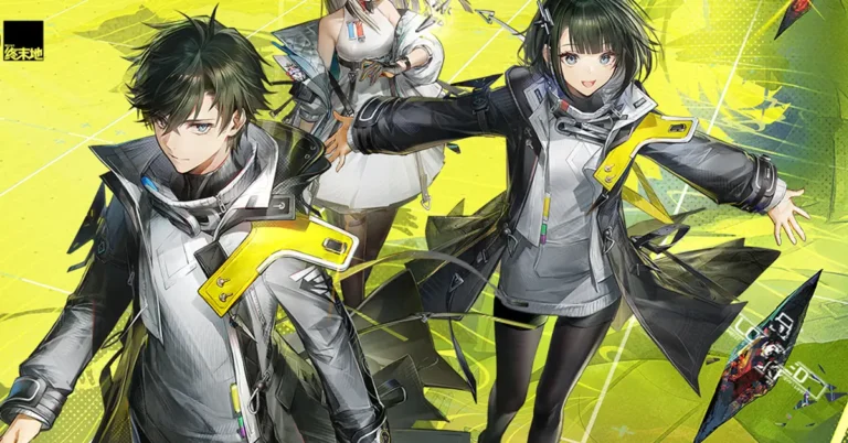 Arknights Endfield Codes January 2026 – Grab Free Rewards