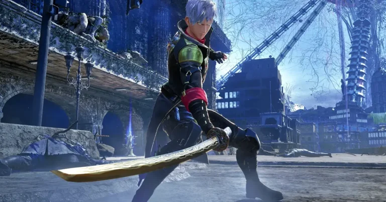 Code Vein 2 Early Gear That Makes the Game Easier