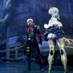 Code Vein 2 Lets You Redesign Your Character Later, Here’s How