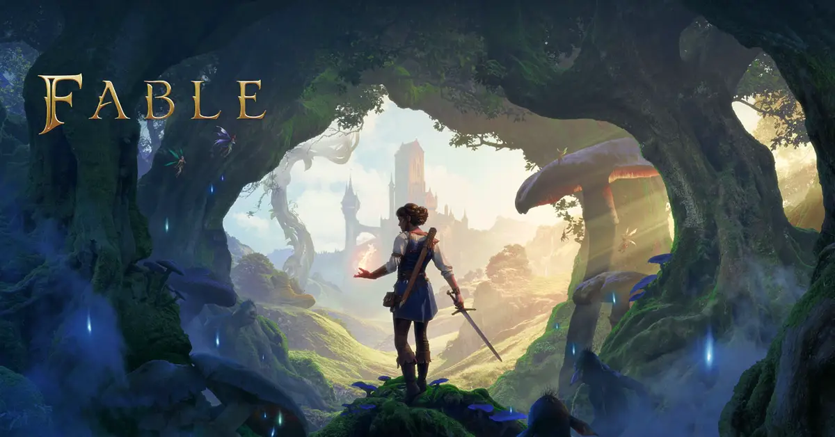 Fable Is Finally Coming Back and the Wait Is Almost Over