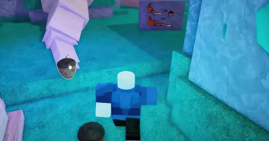 Fairy Biome Guide for 99 Nights in the Forest