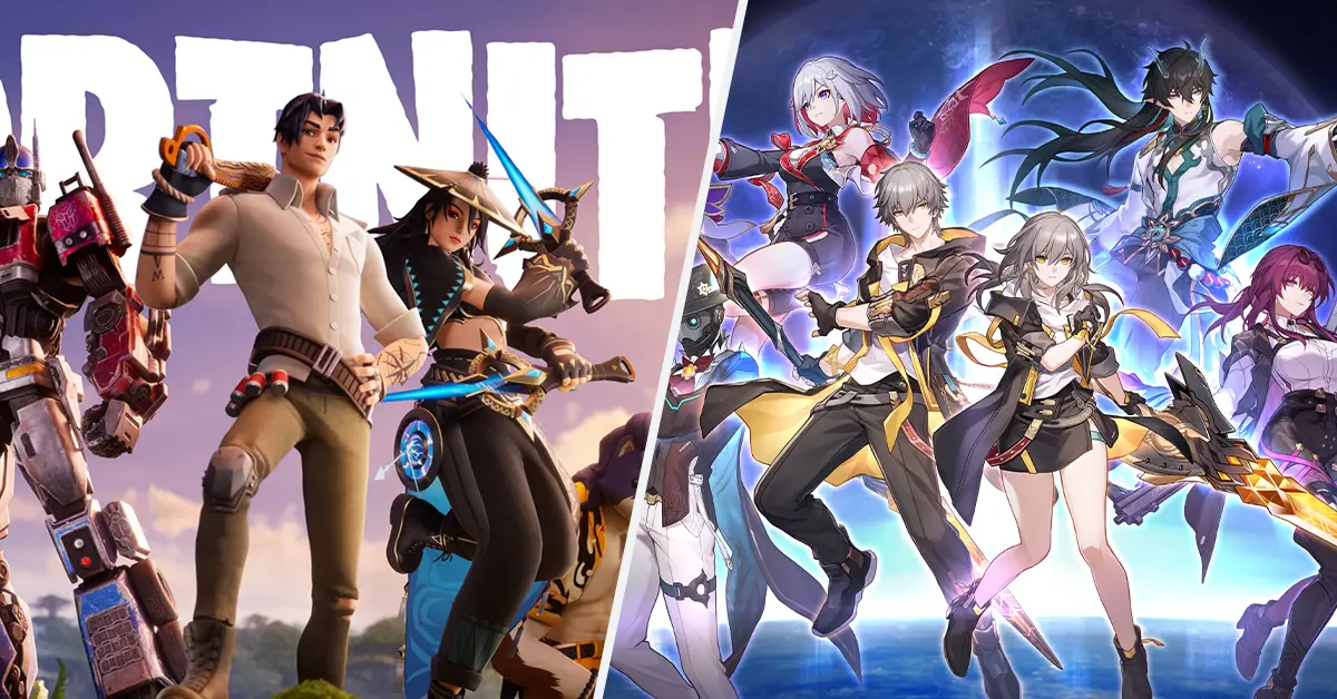 Fortnite Teases Huge 2026 Crossovers Fans Didn’t Expect