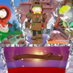 Fortnite v39.20 Downtime Servers Offline for South Park Collab