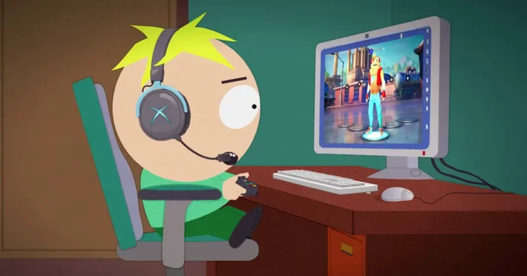 Fortnite x South Park Collaboration: Release Date, Skins, Items