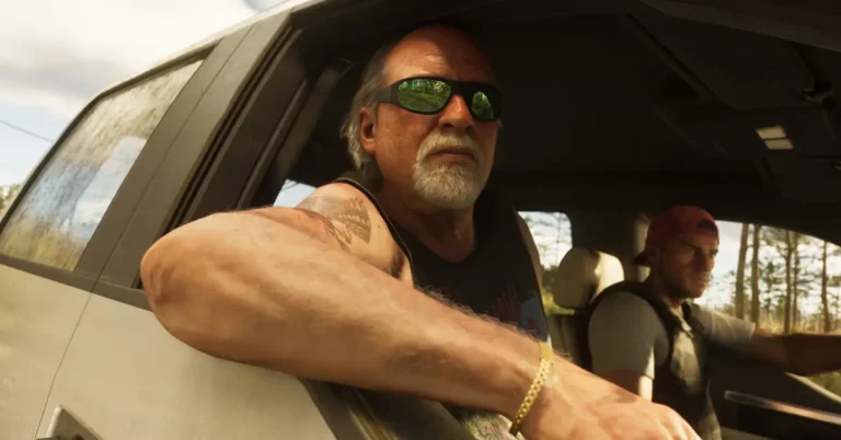 GTA 6 Release Date in Trouble? Insider Says It’s Not Ready Yet