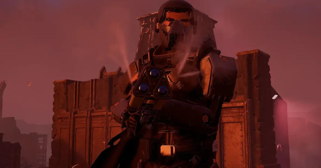 Helldivers 2 Siege Breakers Warbond Brings Brutal Weapons Helldivers 2 Siege Breakers Warbond Brings Brutal Weapons Armor