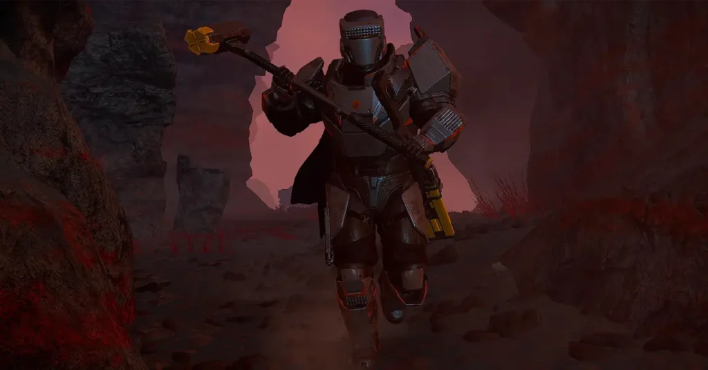Helldivers 2 Siege Breakers Warbond Brings Brutal Weapons Helldivers 2 Siege Breakers Warbond Brings Brutal Weapons Breaching Hammer