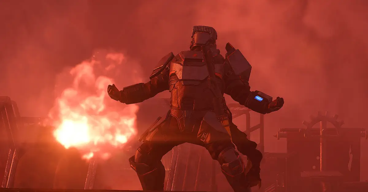 Helldivers 2 Siege Breakers Warbond Brings Brutal Weapons