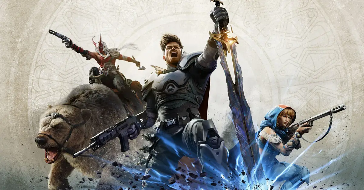 Highguard Secure Boot Error? Check This Setting First