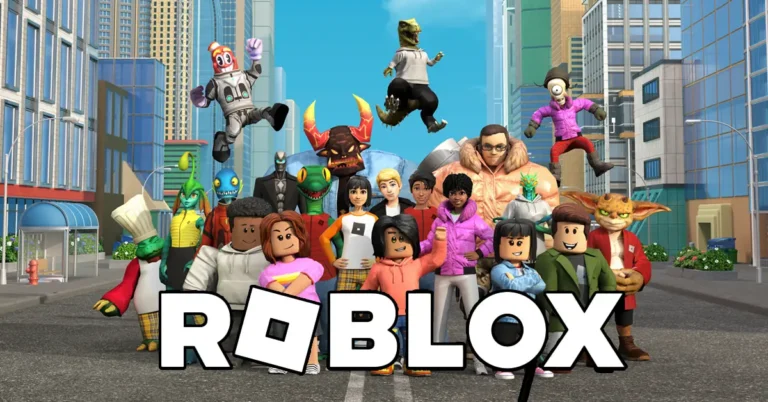 How To Add People As Trusted Connections on Roblox