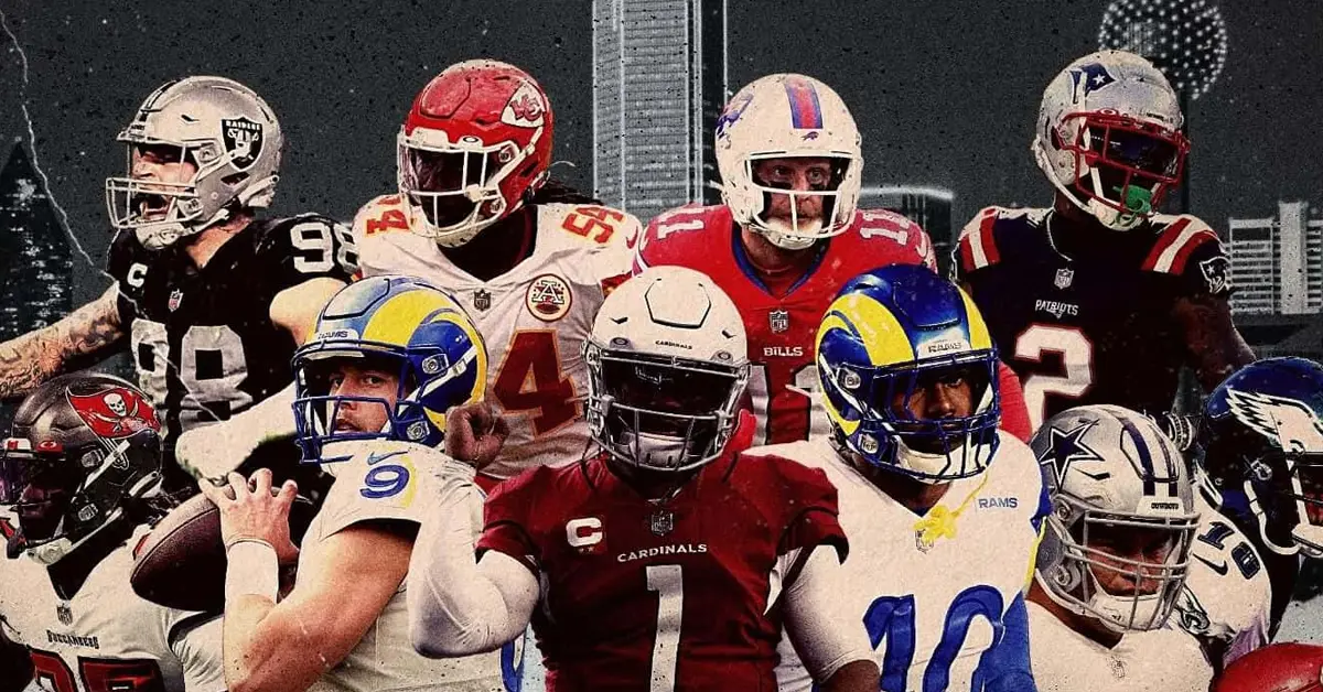 Kalshi Brings $10 Bonus as NFL Divisional Round Arrives