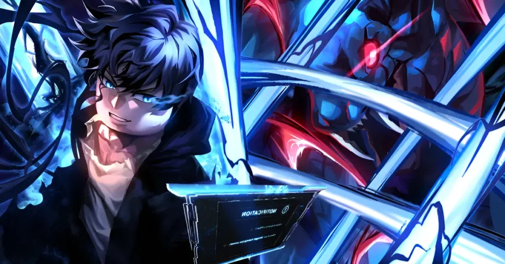 Latest Roblox Solo Hunters Codes You Must Try Now