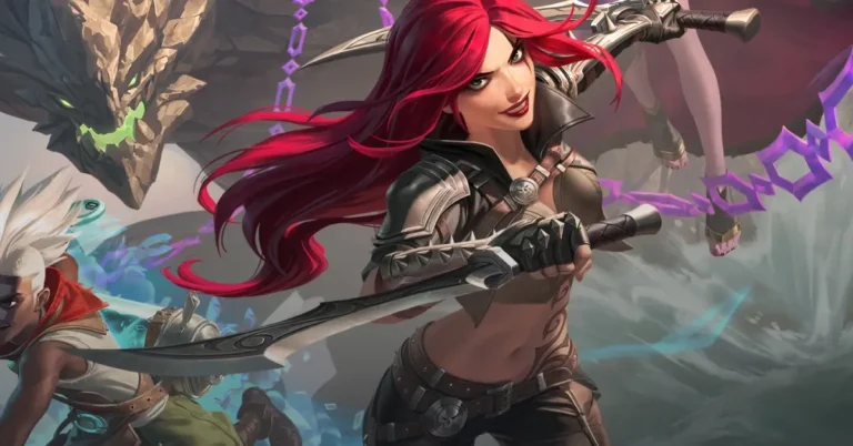 League of Legends Servers Down, Players Face Login Issues Worldwide