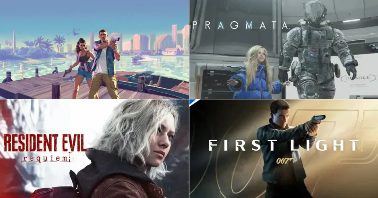 New Video Games Coming in 2026 and Beyond