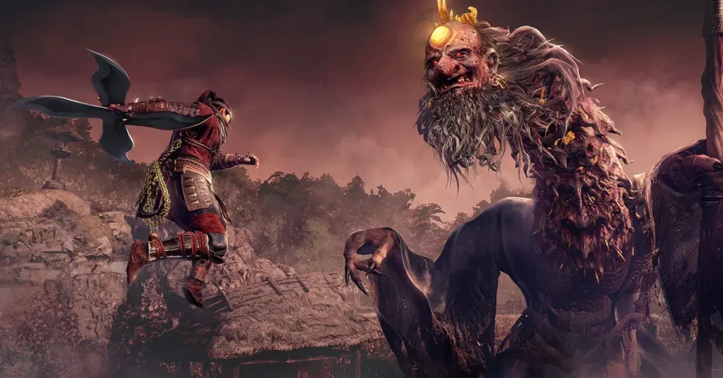 Nioh 3 Reviews Hit Soon – Global Embargo Times Listed