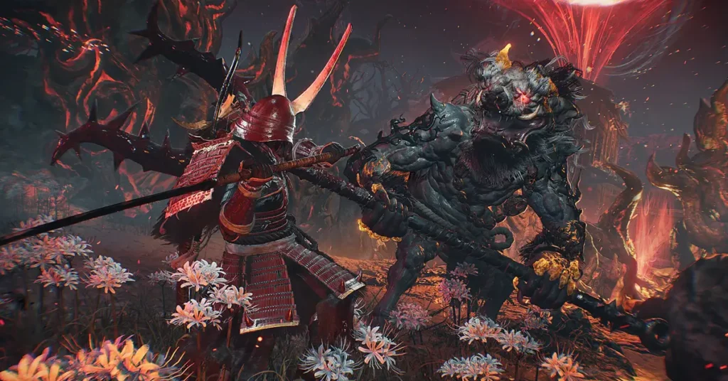 Nioh 3 Reviews Hit Soon – Global Embargo Times Listed