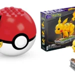 Official LEGO Pokémon Sets - LEGO and Pokémon Finally Team Up