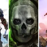 PS5 Games That Support Keyboard and Mouse