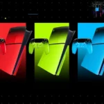PS5 Hyperpop Collection Officially Revealed by Sony