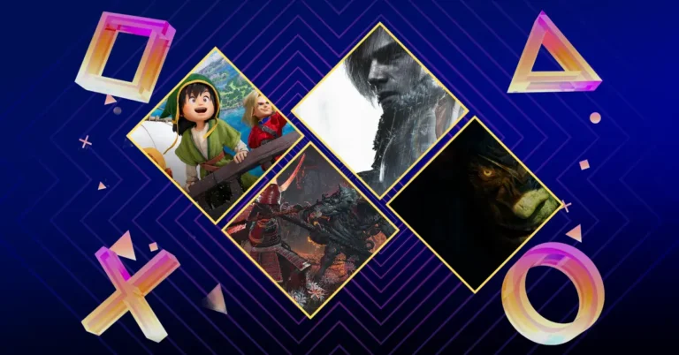 PS5 Is Packed This February – Here’s Every Big Game Coming in 2026