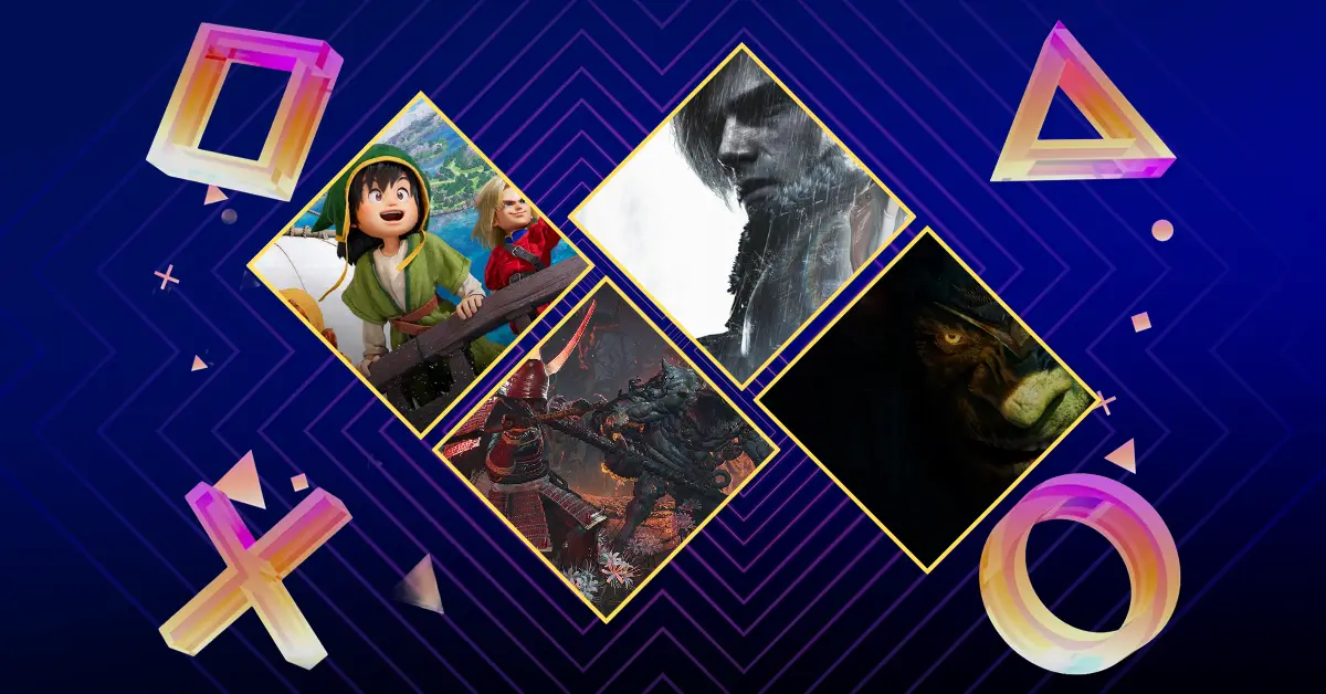 PS5 Is Packed This February – Here’s Every Big Game Coming in 2026