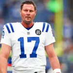 Philip Rivers Could Be the Bills’ Wildest Coaching Bet Yet