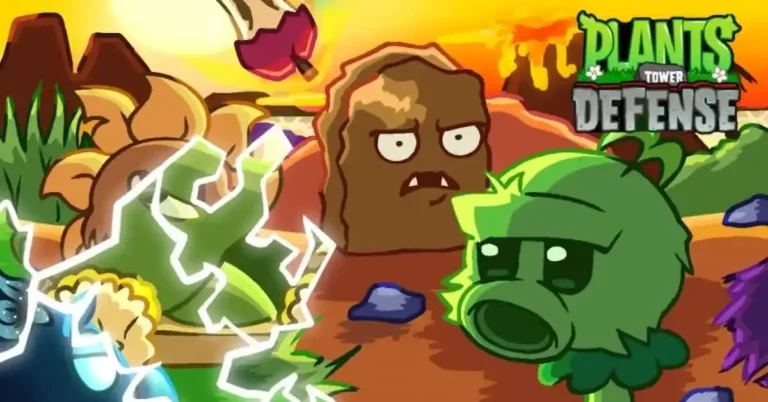 Plants Tower Defense Codes January 2026 – Free Coins & Gems