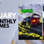 PlayStation Plus Free Games for January 2026 Revealed