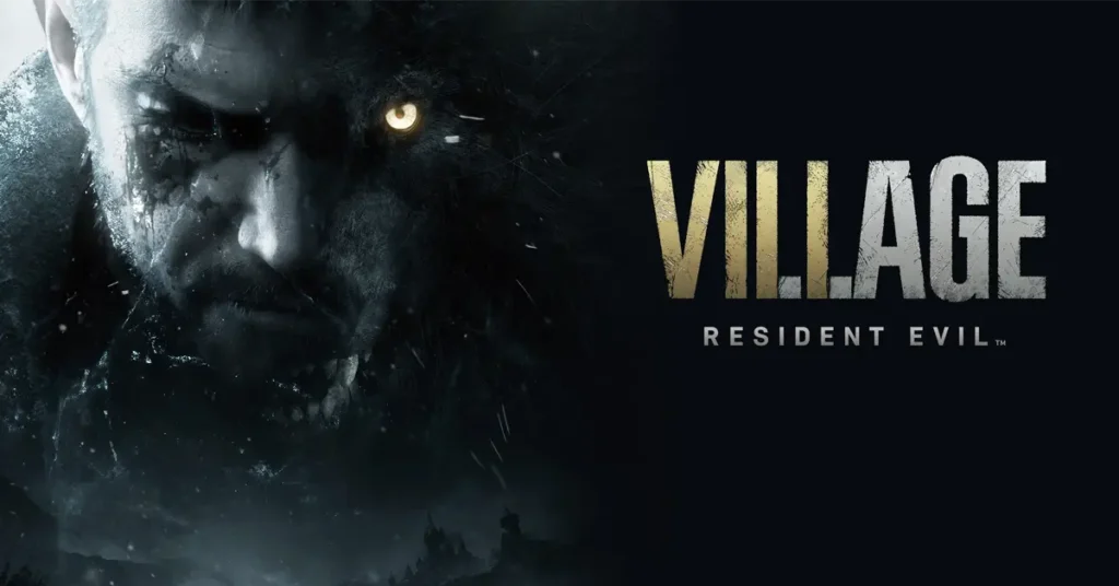 PlayStation Plus Game Catalog Additions - Resident Evil Village