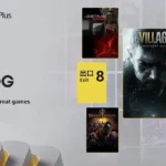 PlayStation Plus Game Catalog Additions for January 2026