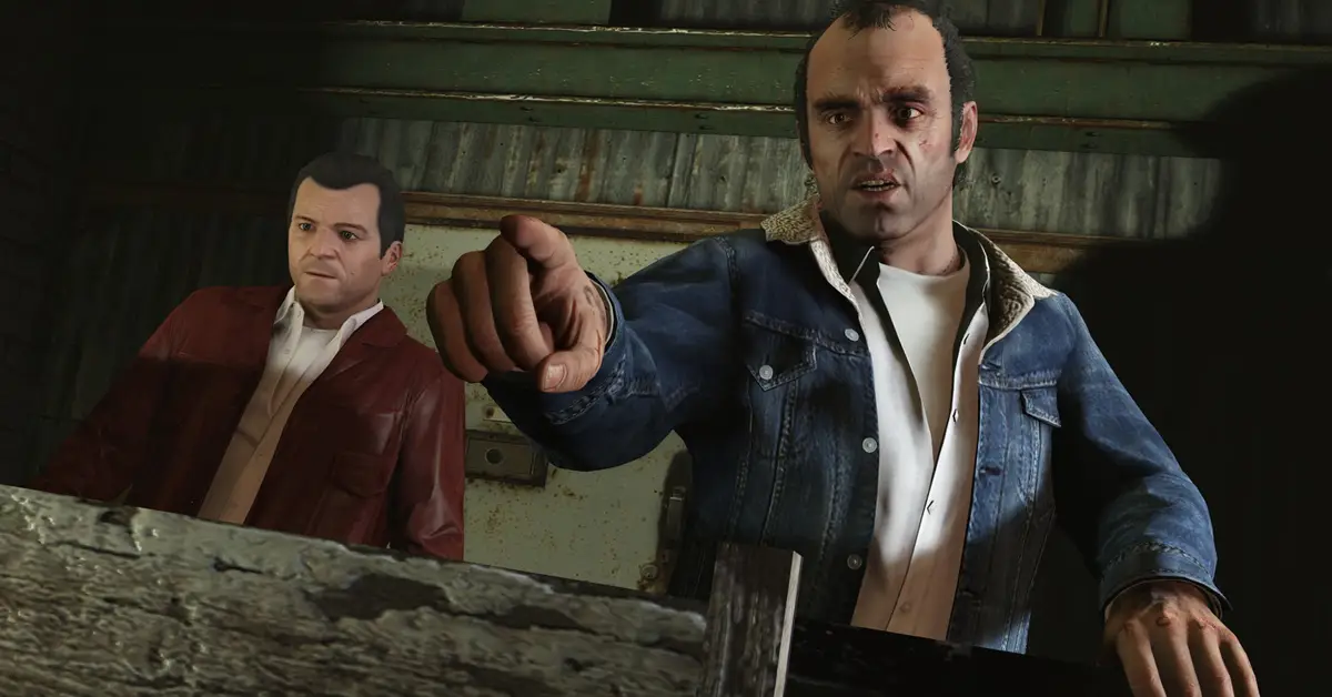 Players Spot a Wild Red Dead Redemption 2 Secret Linked to GTA’s Biggest Mystery