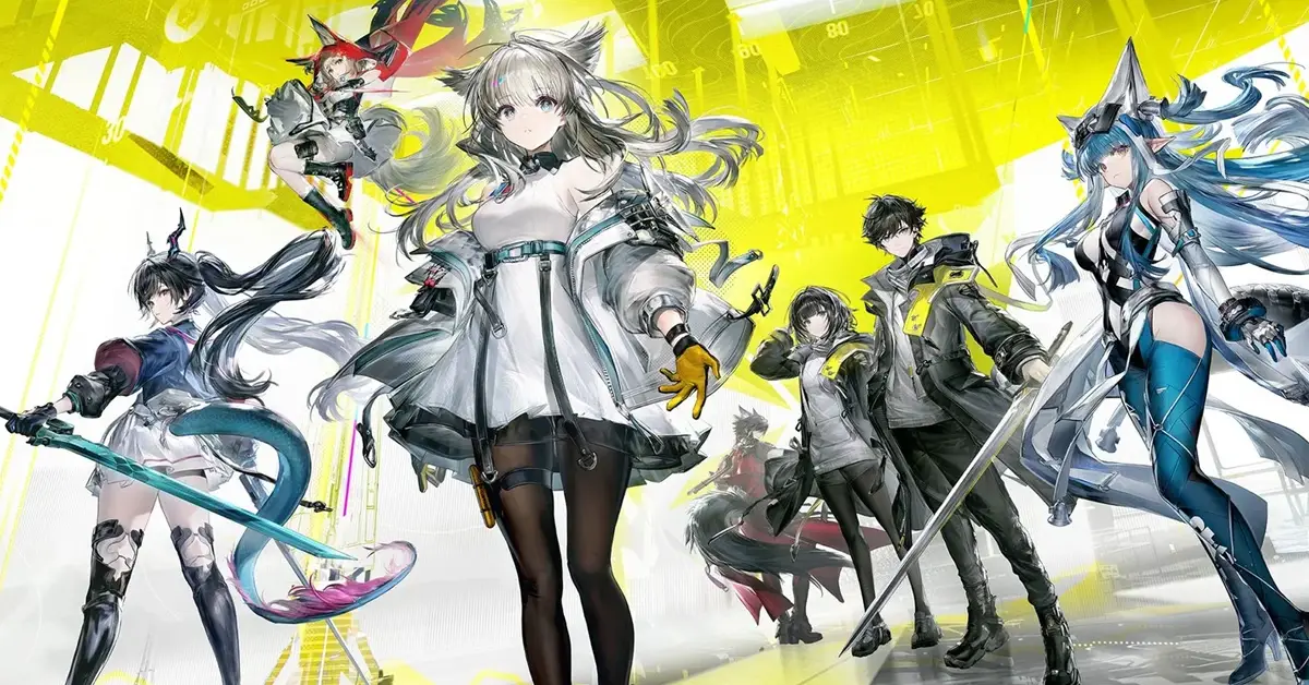 Rerolling in Arknights Endfield Explained (Is It Worth Your Time?)