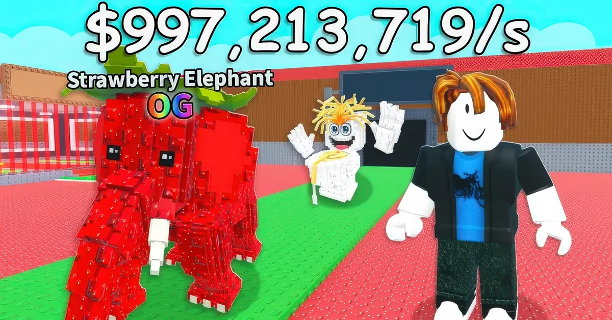 Steal a Brainrot Codes January 2026: Free Rewards Update