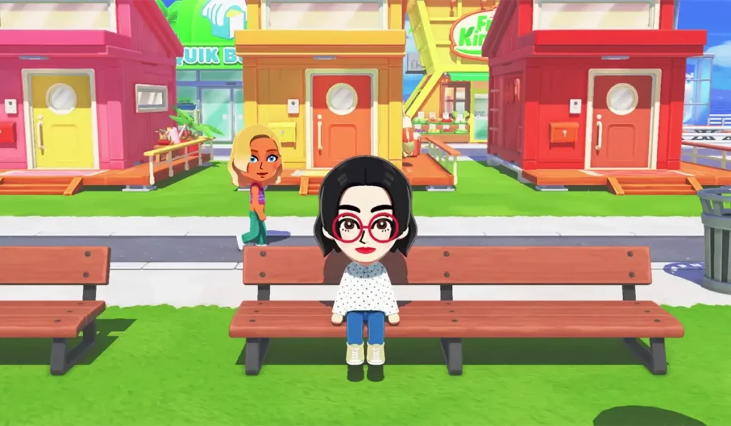 Tomodachi Life Living the Dream Release, Features & Gameplay