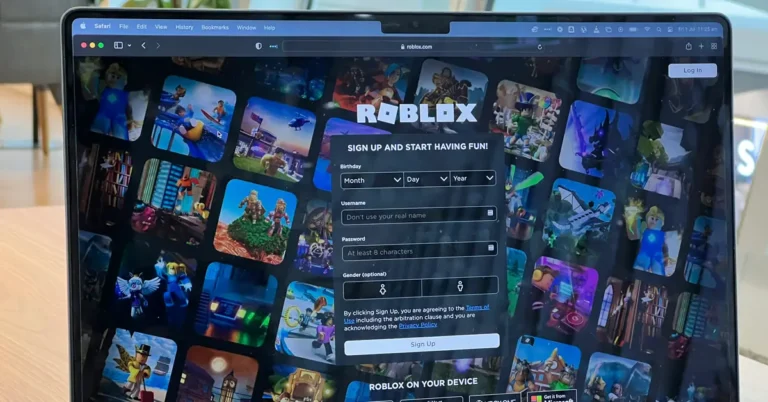 Why was Roblox down on Tuesday? Thousands Report Overnight Outage