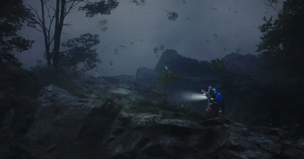 Arc Raiders Shrouded Sky Guide: Surviving the Hurricane Map Condition Arc Raiders Shrouded Sky Guide Surviving the Hurricane Map Condition