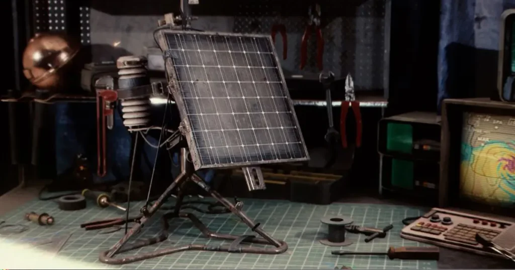 Arc Raiders Update 1.17.0 – Full Shrouded Sky Patch Notes