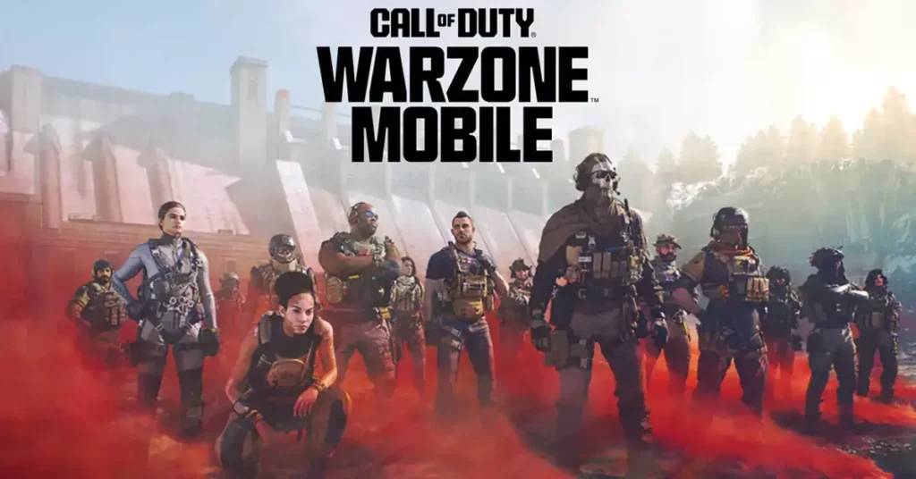 COD Warzone Mobile Is Shutting Down Forever on April 17, 2026 Warzone Mobile Is Shutting Down Forever
