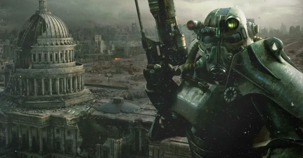 Fallout 3 and New Vegas Remasters What’s Really Going On