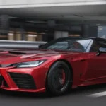 Forza Horizon 6 Car List Revealed Fans Go Wild With Demands and Wishlists